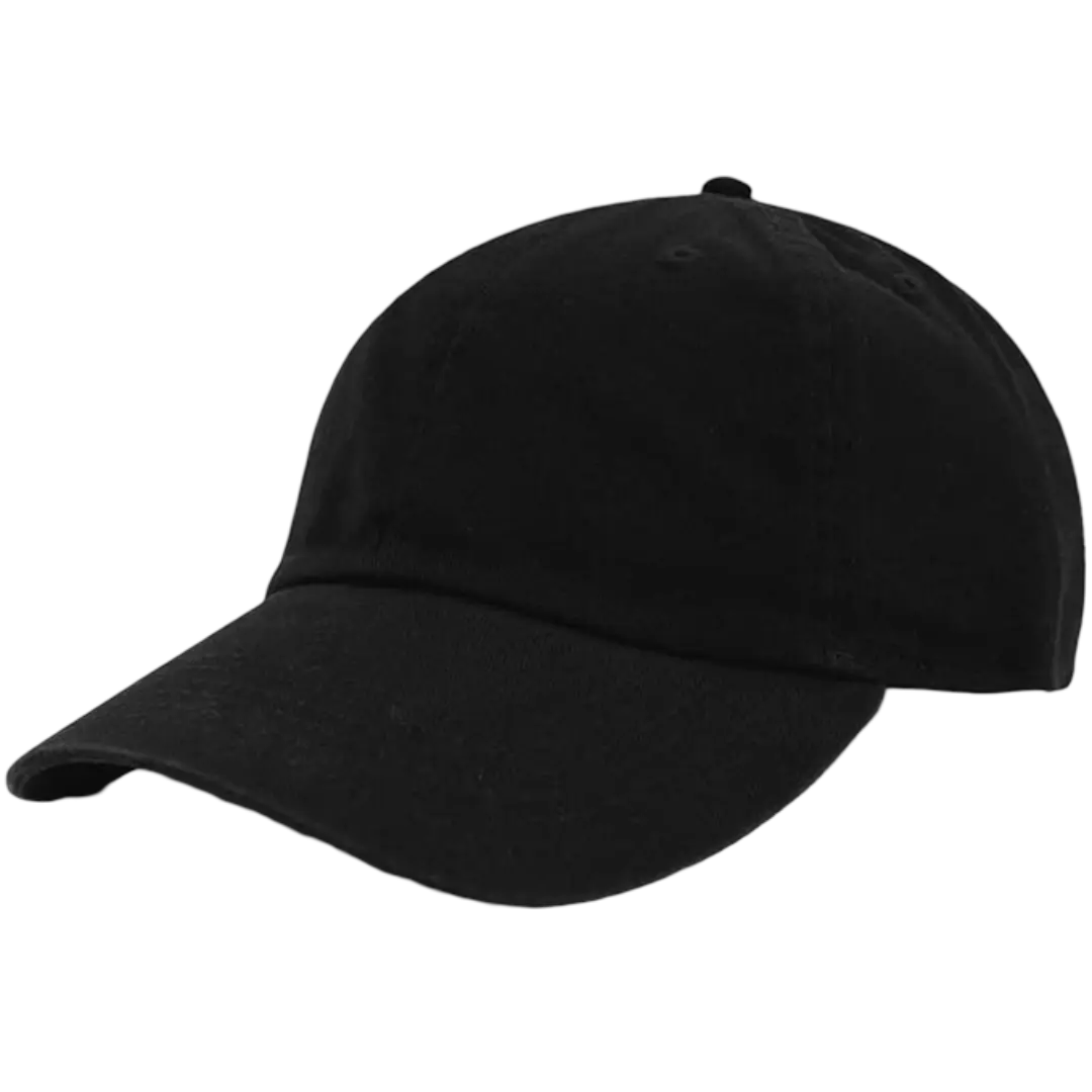 Black Cap View 2